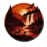 The Riverside | RedM Roleplay FiveM server icon