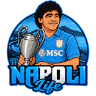 Napoli Life RP | Whitelist | RP strutturato | discord.gg/napoli-life FiveM server icon