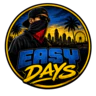 Easy days built by Rammstein! FiveM server icon