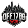 Off1700 V2 Big updates! FiveM server icon