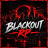 Blackout RP FiveM server icon