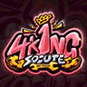 4KING SOCUTE FiveM server icon