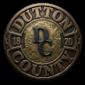 [UK] Dutton County Wild West RP| Public FiveM server icon
