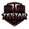 Testar Server FiveM server icon