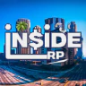 Inside RP FiveM server icon