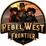 Rebel West Frontier FiveM server icon