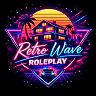 Retrowave Roleplay ERS FiveM server icon