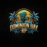 DOMINION BAY RP FiveM server icon