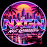 NEXT GENERATION 1.0 FiveM server icon
