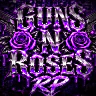 GUNS N'ROSES FiveM server icon