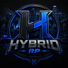 HybridRP-local built with QBCore Framework by JericoFx & Kakarot & Hamy! FiveM server icon