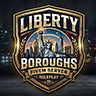 🌇 Liberty Boroughs 🌆 | ⚡Discord.gg/Liberty Boroughs⚡ FiveM server icon