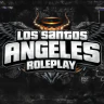 Los Santos Angeles Roleplay FiveM server icon