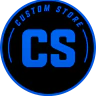 Custom Store FiveM server icon