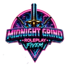 Midnight Grind Roleplay FiveM server icon