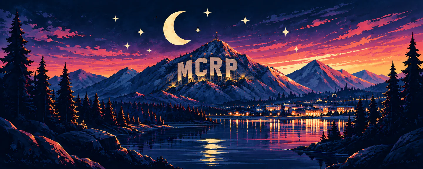 Midnight Gaming Development FiveM server banner