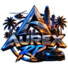 AUREX_RP FiveM server icon