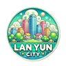 嵐雲市 Cloud City | RP封測中 | 歡迎加入 FiveM server icon