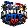 Dominican City RP |✔️SIN WL✔️|💊DROGAS UNICA💊|👕ROPA REAL👕|🔫MAFIA Y BANDA🔫|🌠OPTIMIZADO🌠|💡SCRIPTS UNICO💡|🚗COCHE REALES🚗 FiveM server icon