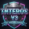 TNT-V3 | ⛔ En Desarrollo ⛔ | 🔞 +18 FiveM server icon