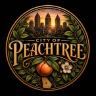 City Of Peachtree RP FiveM server icon
