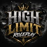 High Limit RP! FiveM server icon