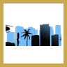 Continental Roleplay | Text-Based RP | Player-Run Economy | Founders Alpha FiveM server icon