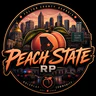 Peach State RP FiveM server icon