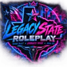 Legacy State RP FiveM server icon