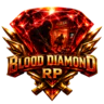 Blood Diamond RP FiveM server icon