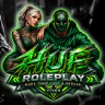 HUF FiveM server icon