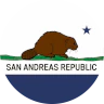 San Andreas Republic FiveM server icon