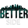 [PL] [#1] Betterside Roleplay | WL OFF | Vaya | discord.gg/betterside FiveM server icon