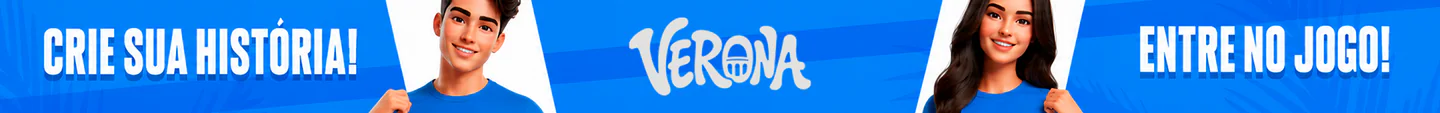 VERONA ROLEPLAY ➜ EM DESENVOLVIMENTO 💙 FiveM server banner
