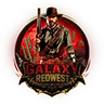 GALAXY REDWEST ROLEPLAY S2 FiveM server icon