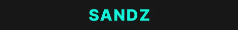 SANDZ FiveM server banner