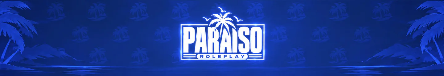 ➤ MJ Roleplay | ¡GRAN INAUGURACIÓN! FiveM server banner