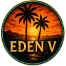 EdenV FiveM server icon