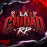 LA CIUDAD RP 🌇 FiveM server icon