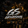 GrandState Roleplay | O seu destino começa aqui FiveM server icon