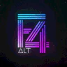ALTF4 🡺LAUNCHED NOW 30-SEP🡸🡺BEGINNER FRIENDLY🡸 FiveM server icon