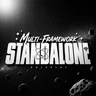 STANDALONE | MULTI-FRAMEWORK FiveM server icon