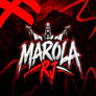 MarolaRJ FiveM server icon