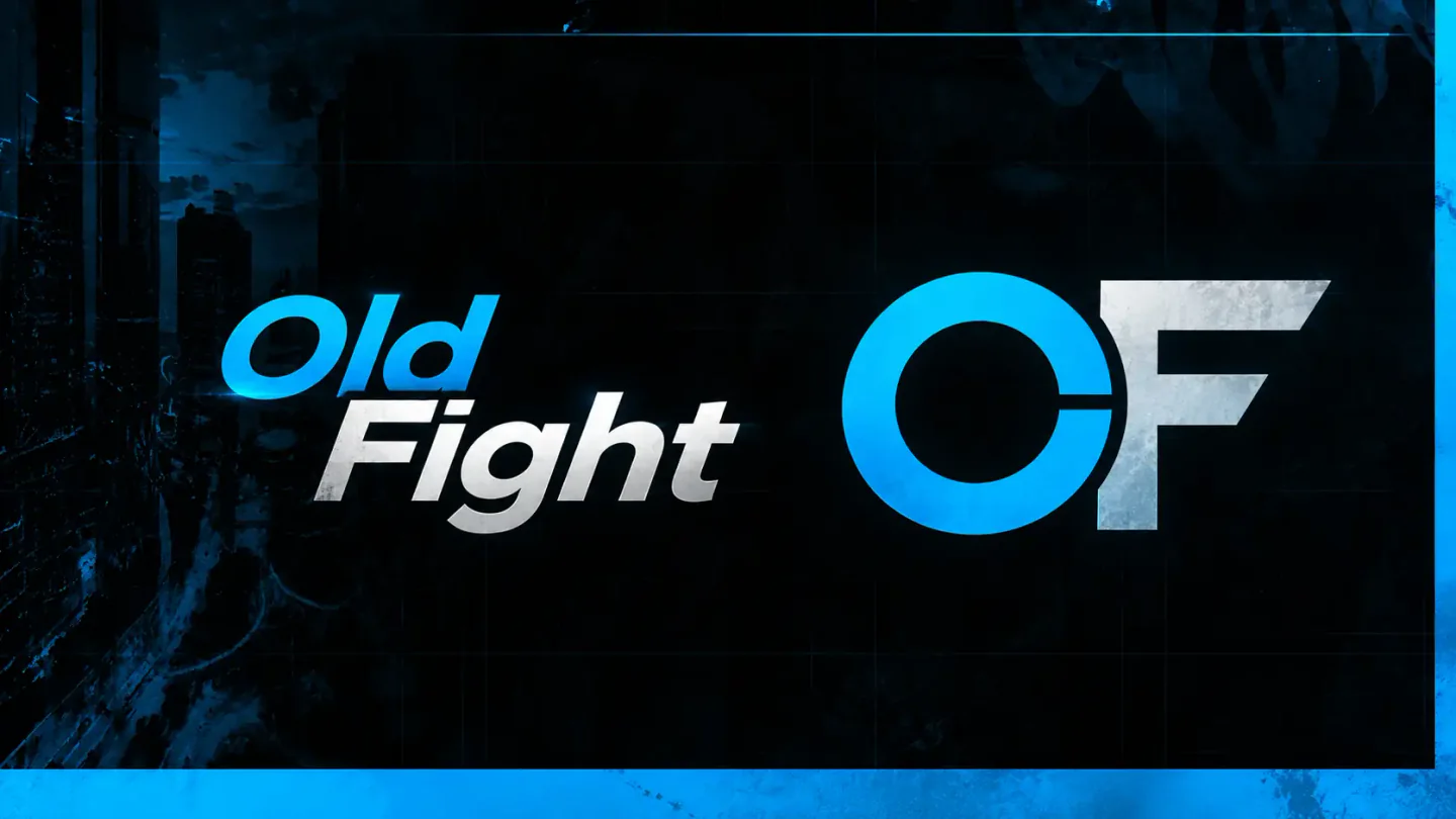 Old Fight FiveM server banner