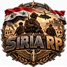 SiriaRP | 🪖 ¡UNETE AL COMBATE! | 🪖 BARRACAS Y ARMAMENTO | 🎖️ RANGO & BATTALION | ROL DE GUERRA MILITAR FiveM server icon