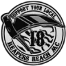 Reapers Reach MC FiveM server icon