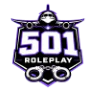 501 RP FiveM server icon