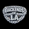 Backends of LA FiveM server icon