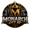 Monarch City RP FiveM server icon
