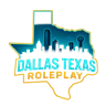 Dallas Texas Roleplay FiveM server icon